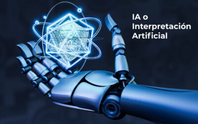 IA o Inteligencia Artificial