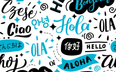 La evolución de la traducción simultánea: Del equipo de interpretación al software de traducción en tiempo real